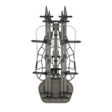 Novix Outdoors Helo Hunt Ready™ System