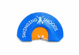 "Swinging Snoods" The Hen Next Door - Split-V Turkey Diaphragm