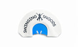 "Swinging Snoods" Hunting Over Bait - Split-V Turkey Diaphragm