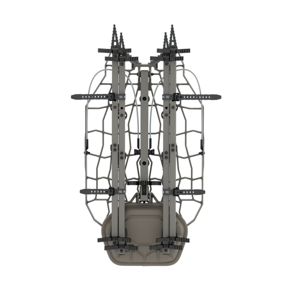 Novix Outdoors Echo Hunt Ready™ System