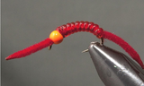 Stone Creek Outfitters BH Power Worm - 5 Colors