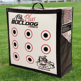 BullDog Archery Doghouse FF-PLUS Archery Target