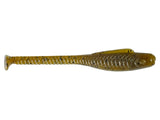 GRANDEBASS Shad Trixx 4.25"
