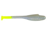 GRANDEBASS Shad Trixx 4.25"