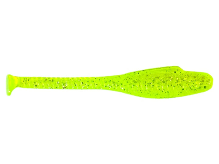 GRANDEBASS Shad Trixx 4.25