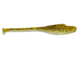 GRANDEBASS Shad Trixx 4.25"