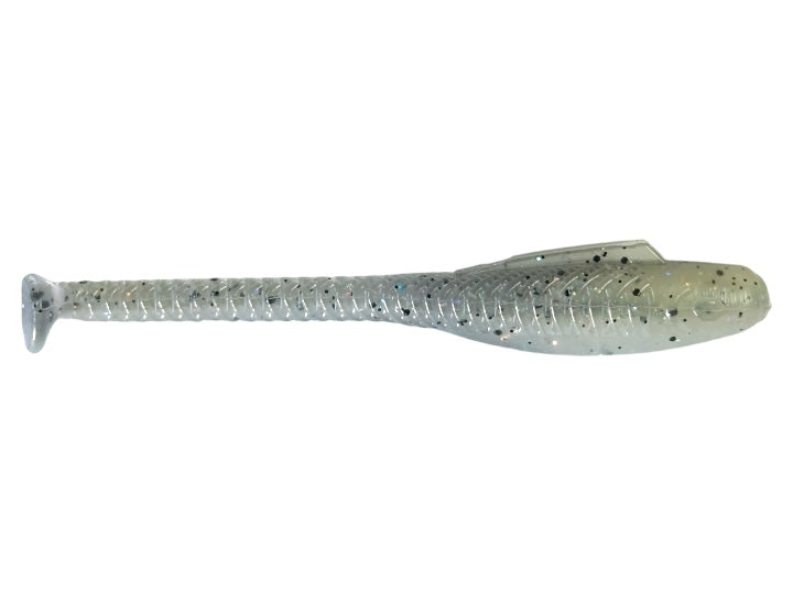 GRANDEBASS Shad Trixx 4.25