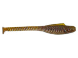 GRANDEBASS Shad Trixx 4.25"