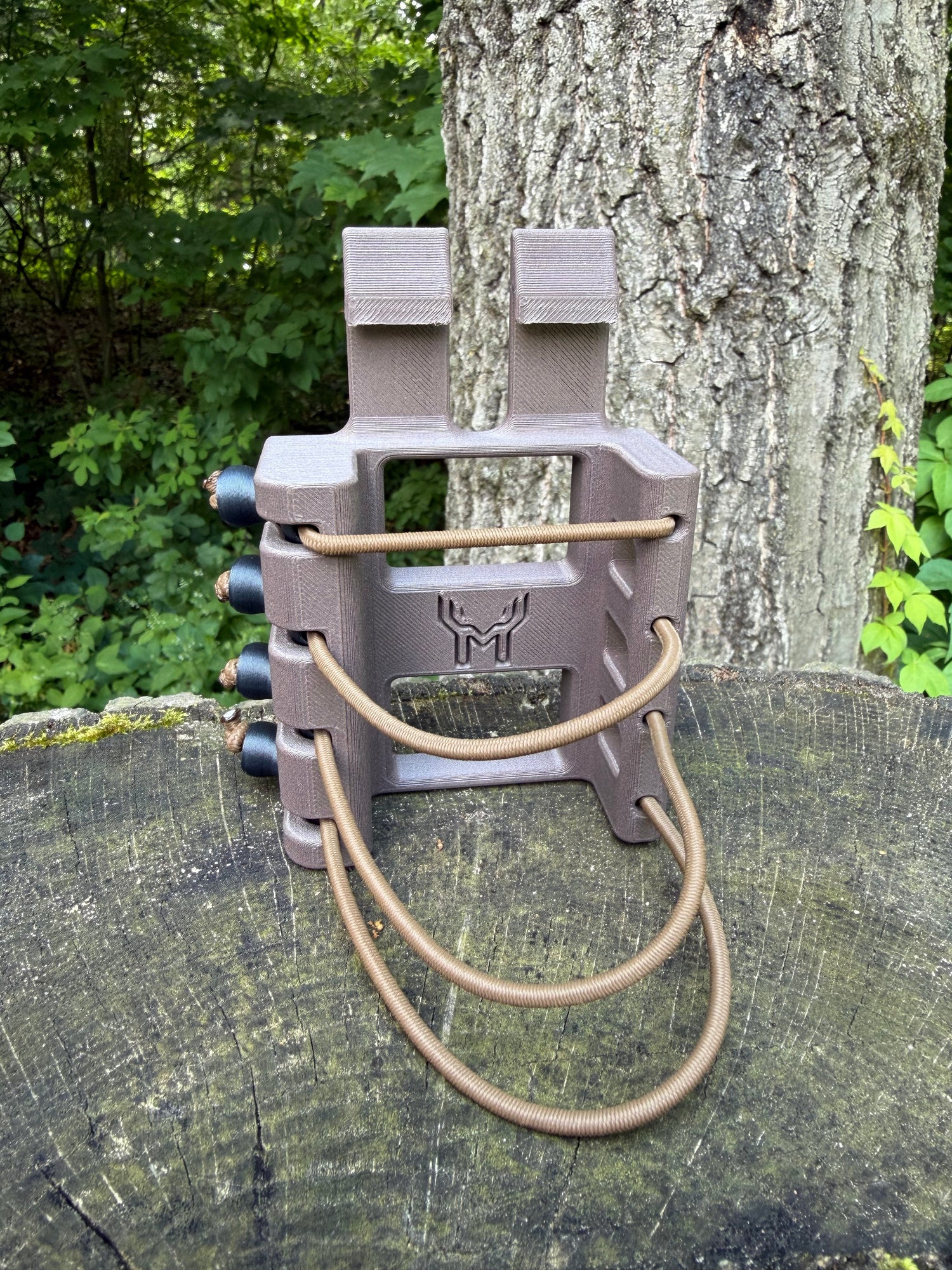 Meredith Solutions Stick Holster