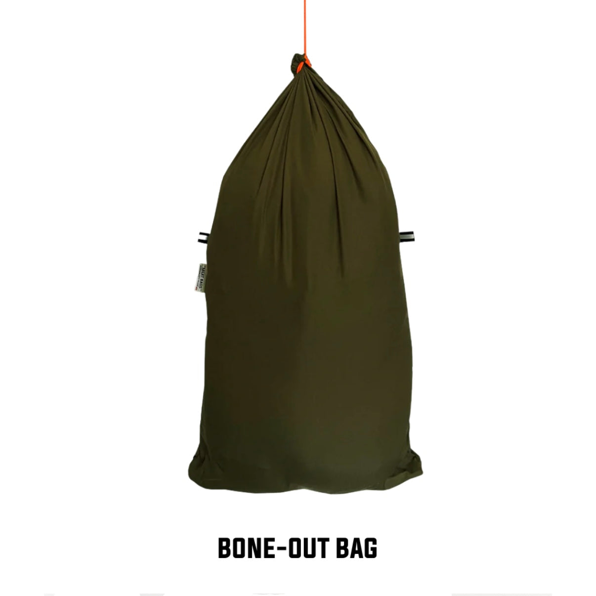 Born and Raised Outdoors Meat Bags - 2 Pack