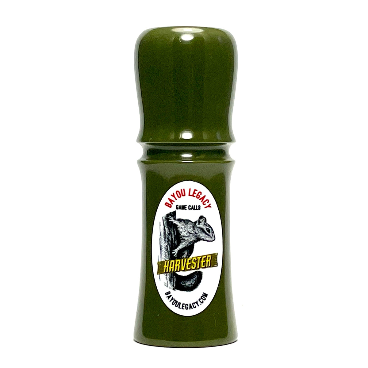 Bayou Legacy Harvester Squirrel Call