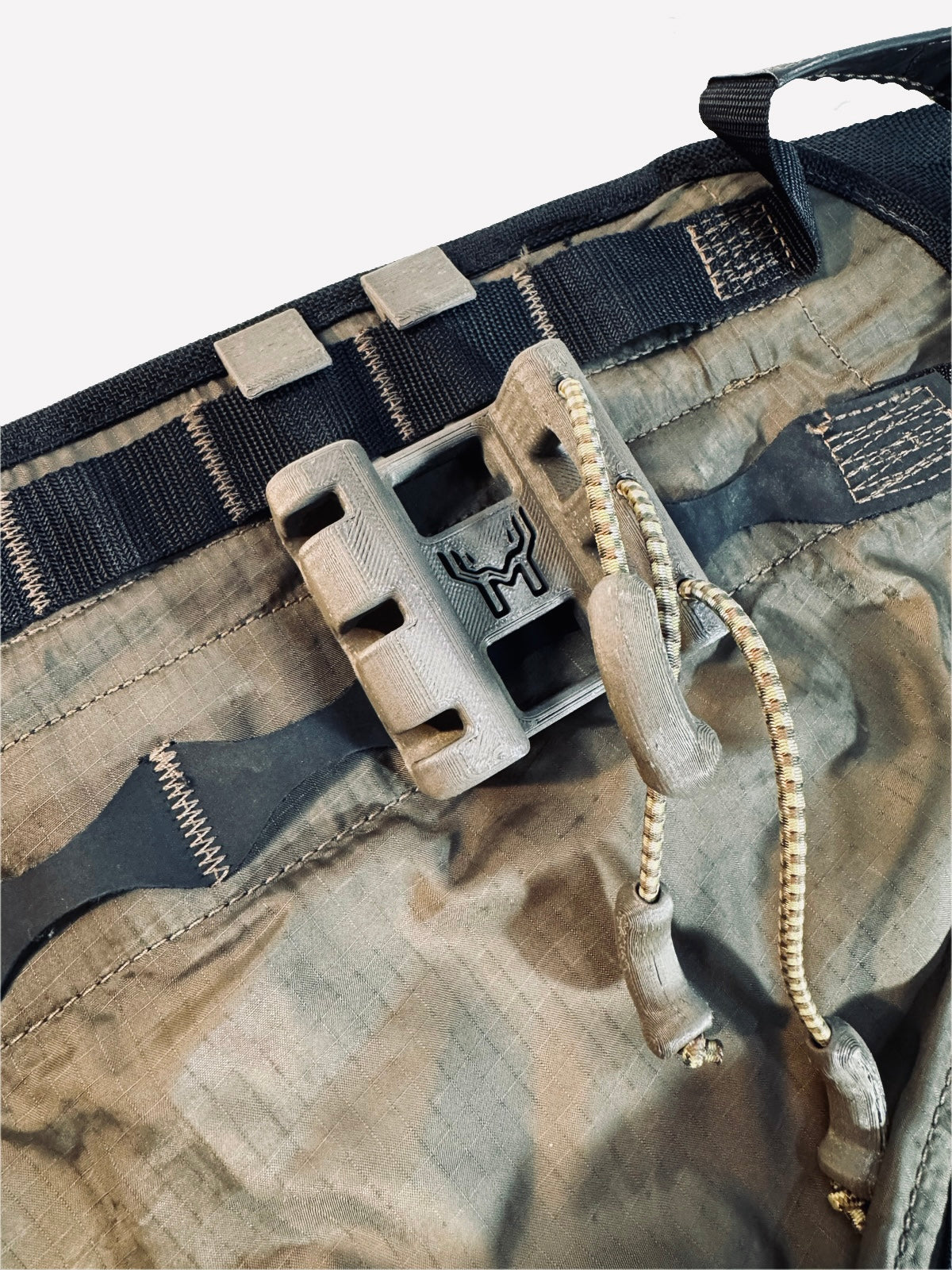 Meredith Solutions Stick Holster