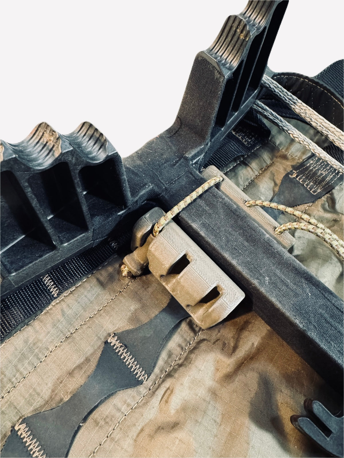 Meredith Solutions Stick Holster