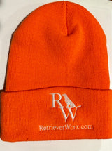 Retrieverworx Beanies 🇺🇸