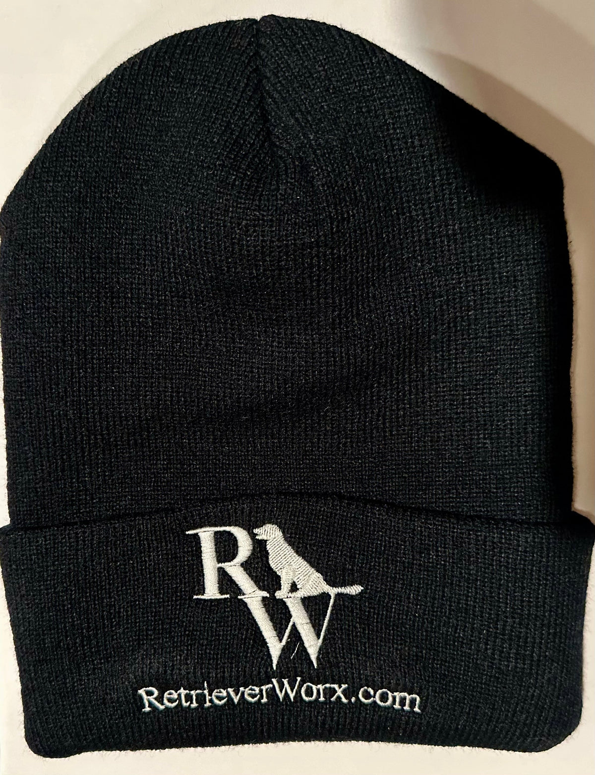 Retrieverworx Beanies 🇺🇸
