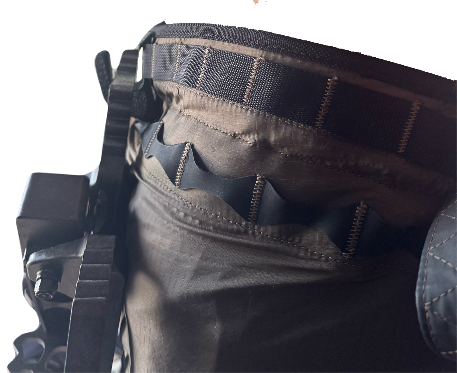 Meredith Solutions Tailhook