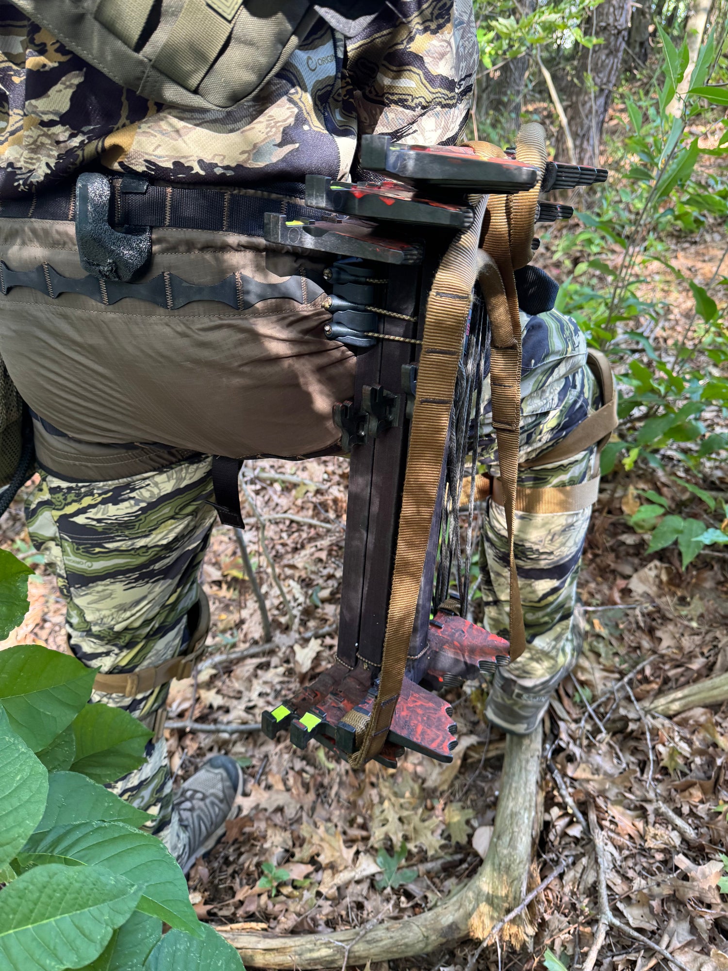 Meredith Solutions Tailhook