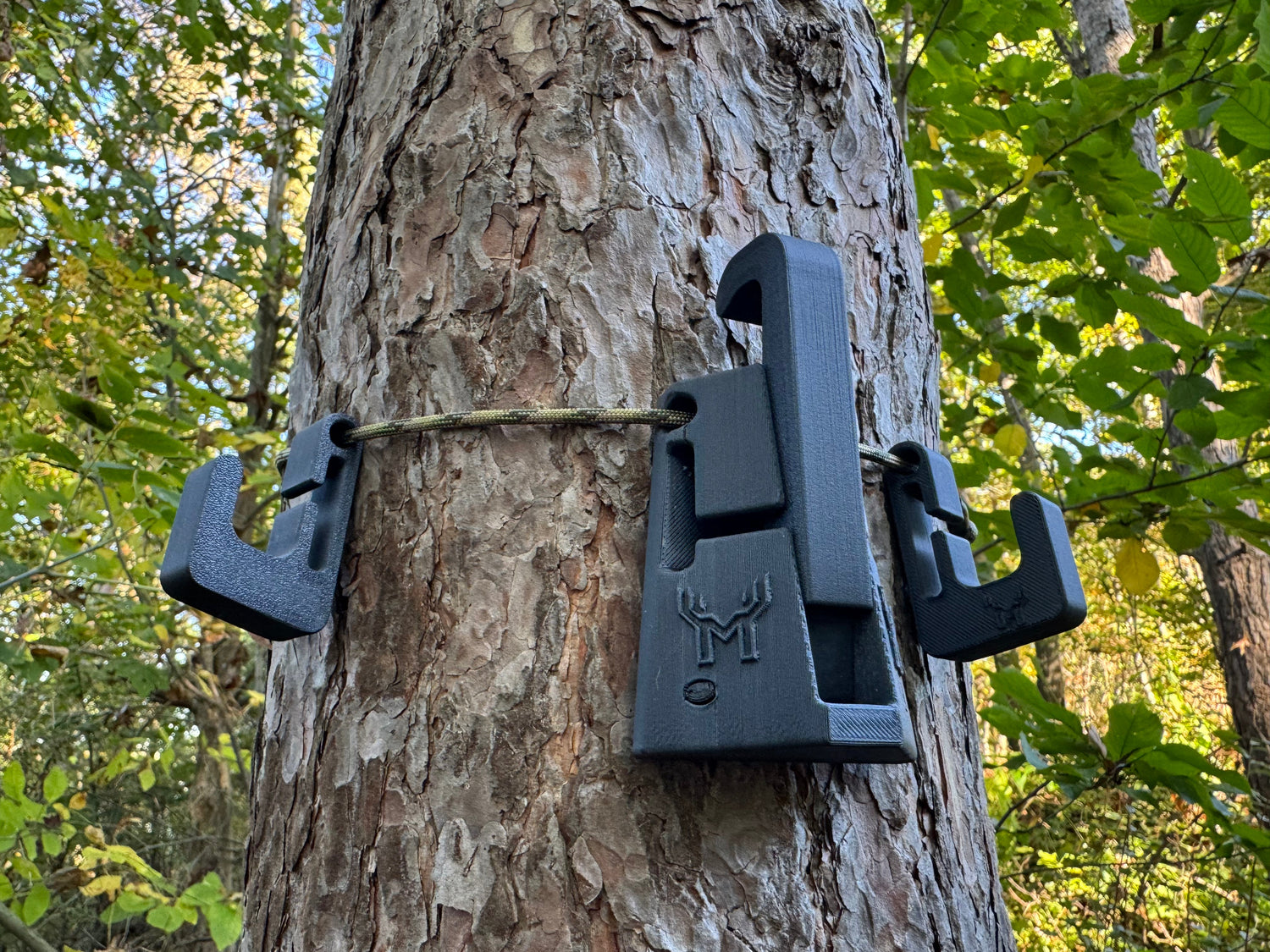 Meredith Solutions Hunt Pack