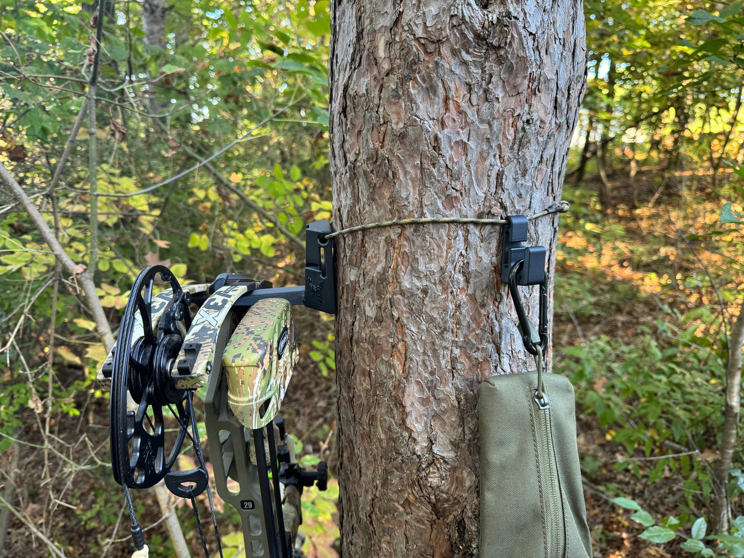 Meredith Solutions Hunt Pack