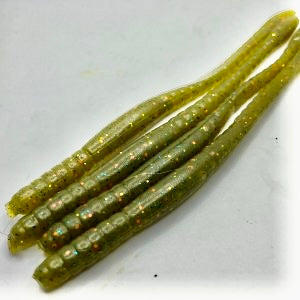 The Finesse Worm