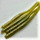 Finesse Worm - Sunfish