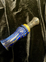 Honk Attack Blue Thunder Goose Call