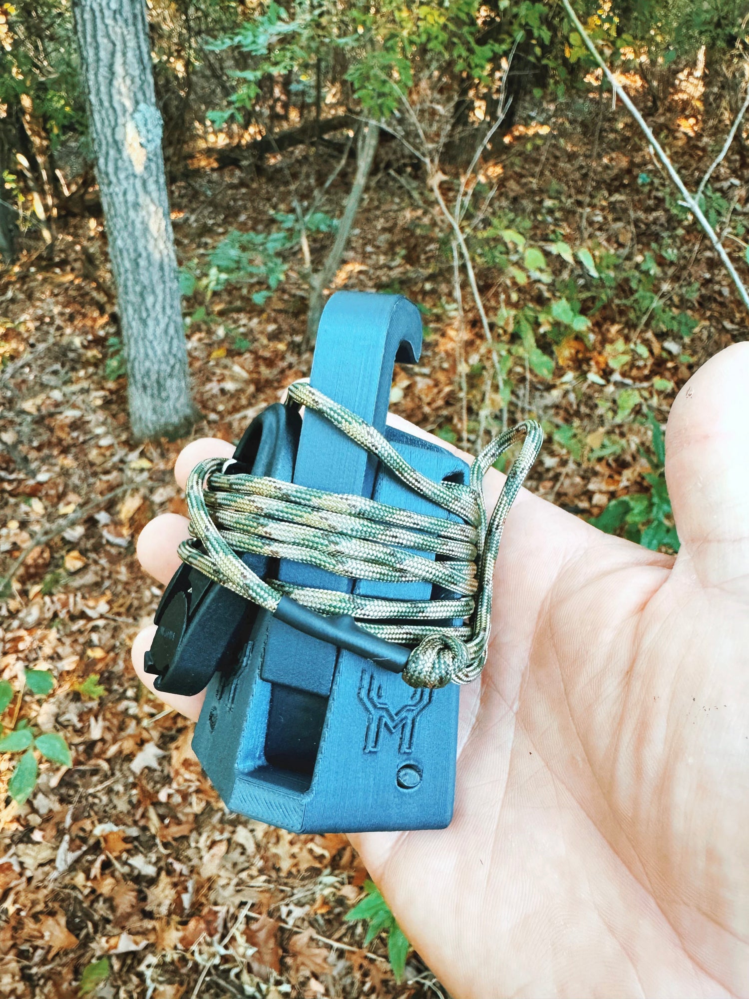 Meredith Solutions Hunt Pack