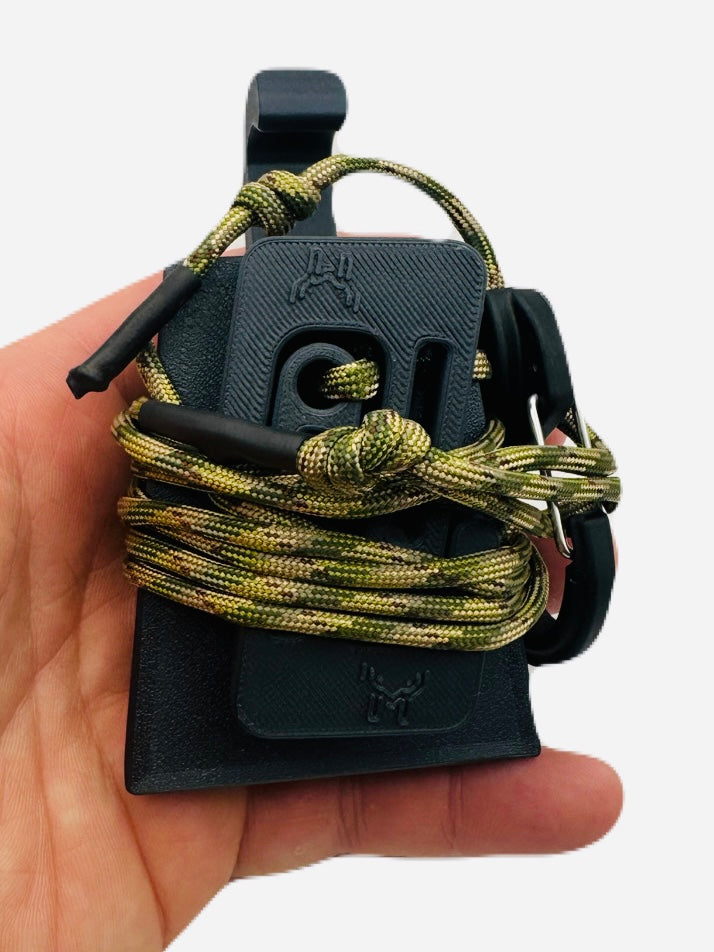 Meredith Solutions Hunt Pack