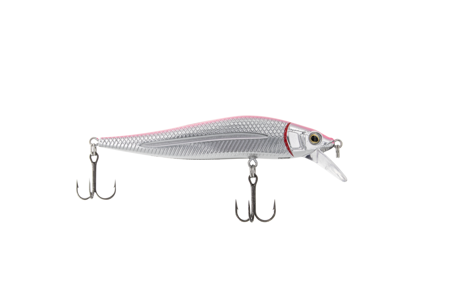 Livingston Lures JerkMaster Jr. FW
