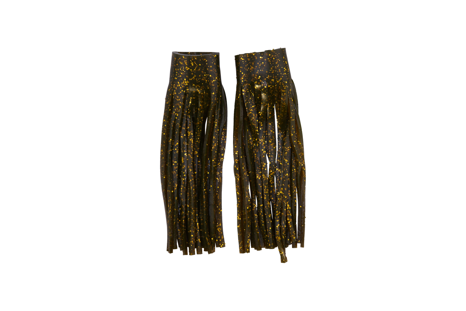 Kraken Skirted Tail Kit