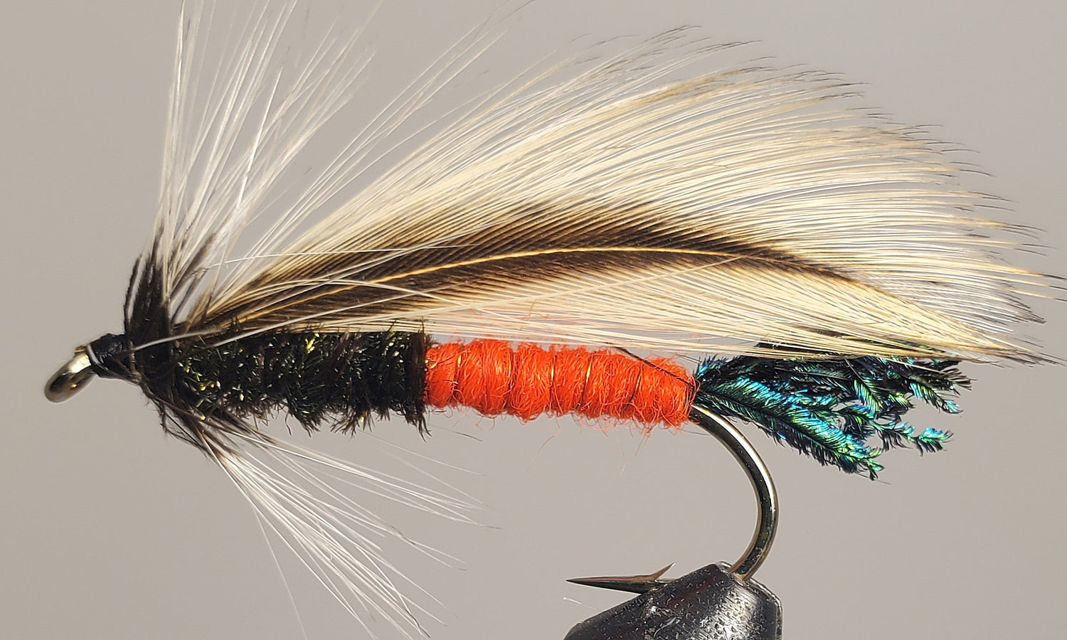 Stone Creek Outfitters Classic Streamer Flies