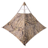 Nukem Hunting Hunting Blind - Mossy Oak Habitat
