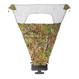 Nukem Hunting Double Up Panel - Mossy Oak Obsession 3D Leafy