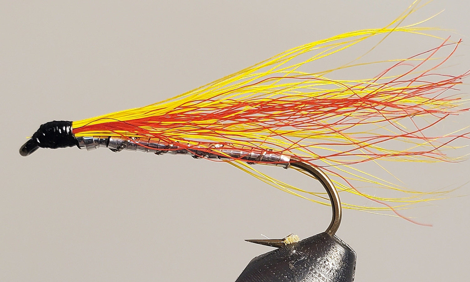 Stone Creek Outfitters Classic Streamer Flies