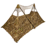 Nukem Hunting Double Up System - Mossy Oak Country Roots 3D Leafy