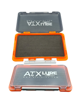 Slotted Foam Jig box