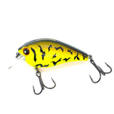 GRANDEBASS Hunter 1.5 Squarebill