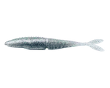 GRANDEBASS 5" Rattle Shad