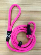 Retrieverworx Slip Leads