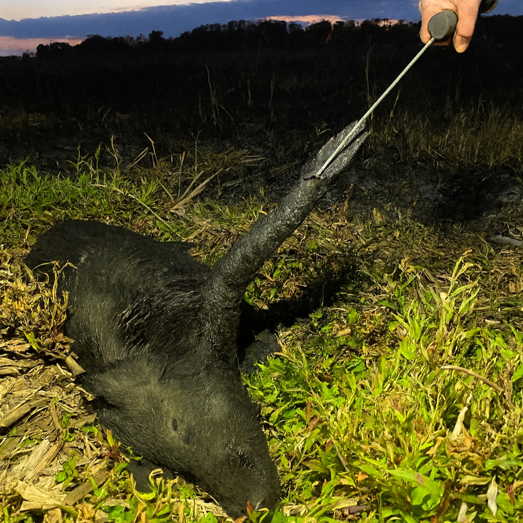 Game Cuffs Predator Wild Game Cuffs