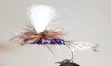 Stone Creek Outfitters Parachute Purple Haze