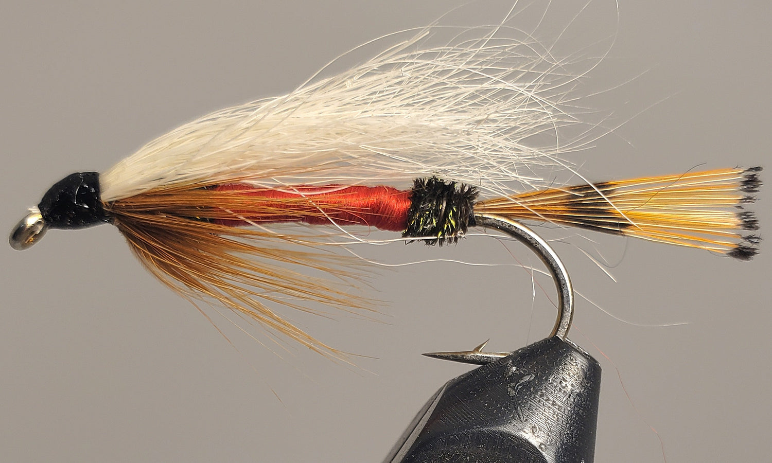 Stone Creek Outfitters Classic Streamer Flies