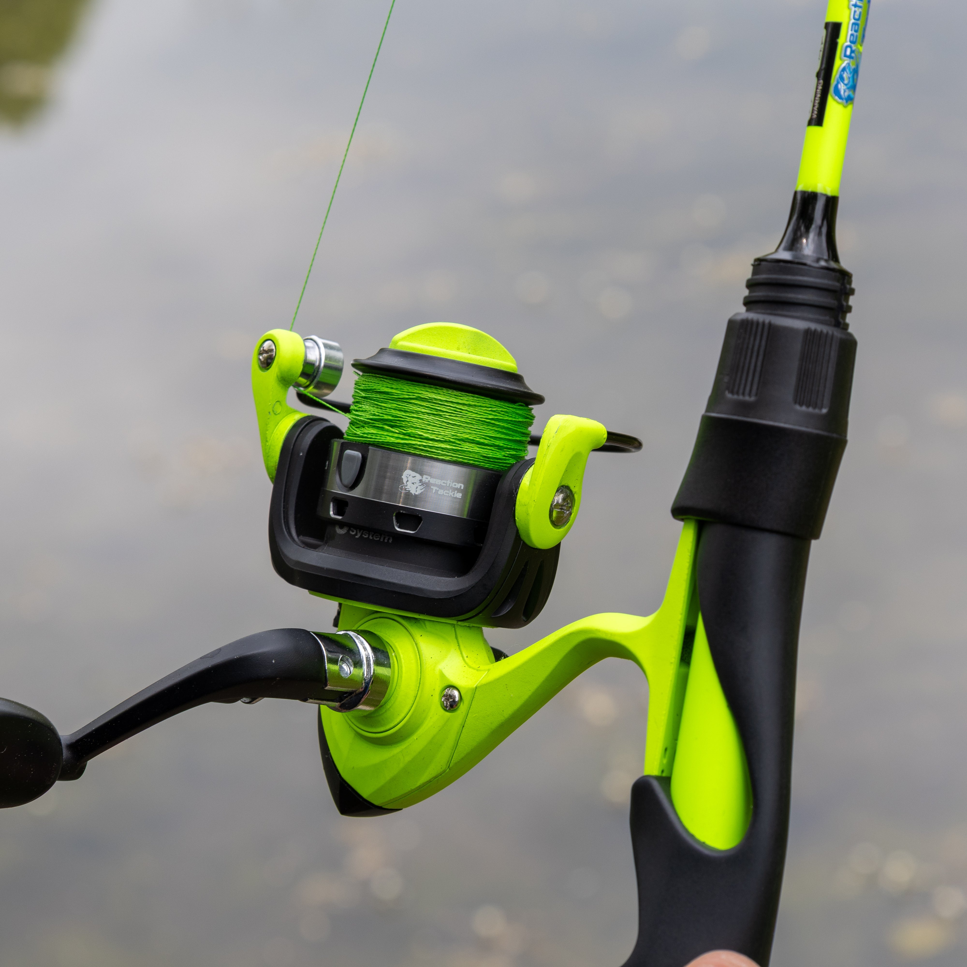 Fishing Rods and Reels – Hunting Camp Outdoor Supplies