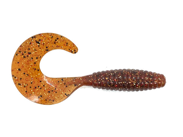 GRANDEBASS Fatso Pig Grub