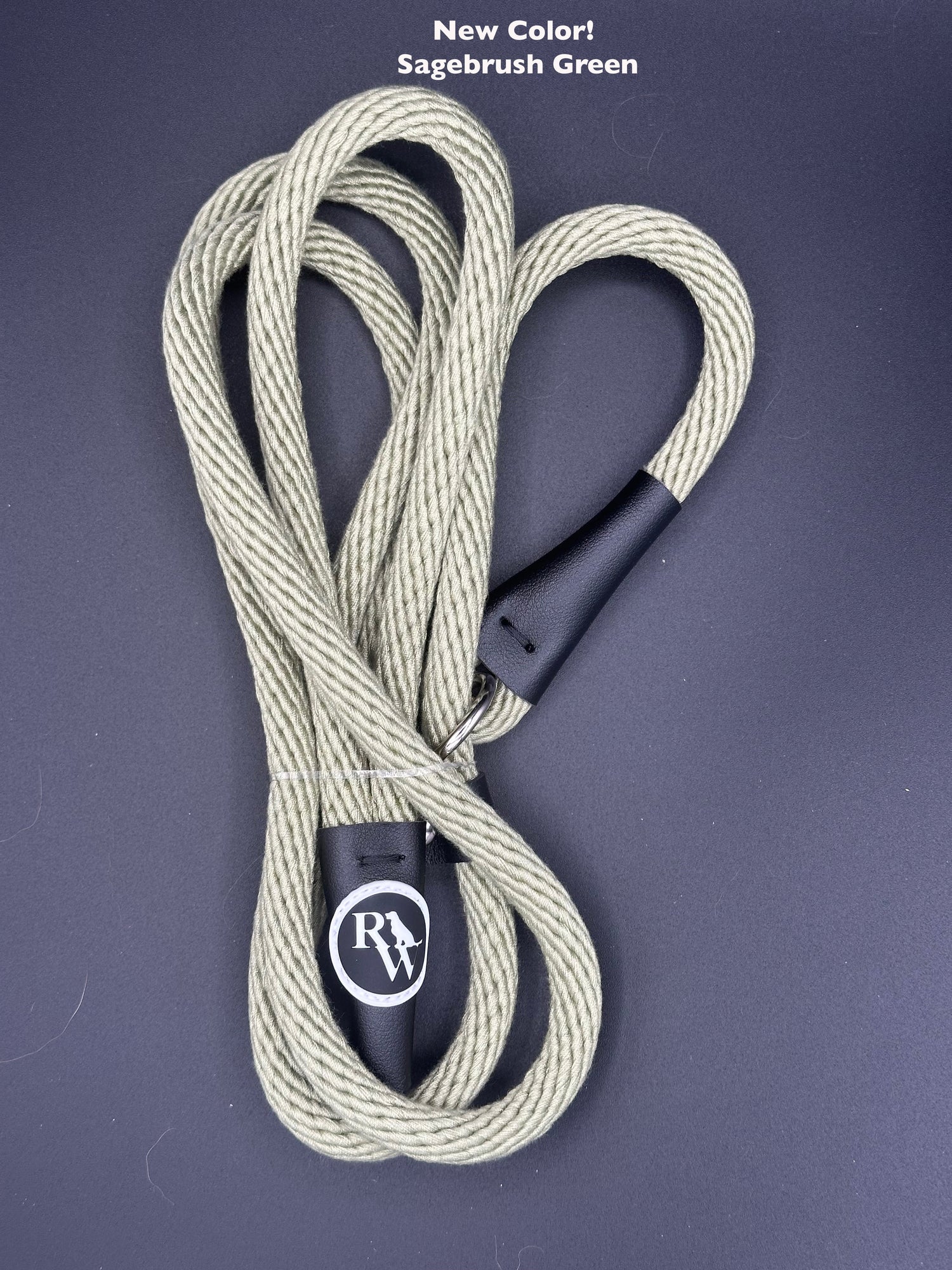 Retrieverworx Slip Leads