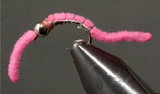 Stone Creek Outfitters BH Power Worm - 5 Colors