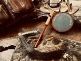 The Boone Slate Turkey Pot Call