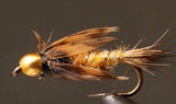 Stone Creek Outfitters BH Soft Hen Hackle