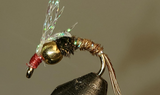 Stone Creek Outfitters BH Sparkle Back PT