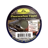 Stone Creek Outfitters Fluorocarbon Tippet Spools